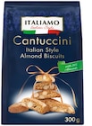 Cantuccini - ITALIAMO dans le catalogue Lidl