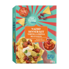 Kit tortilla & sauce - FOOD FESTIVAL - Lidl à Levallois-Perret Kit tortilla & sauce - FOOD FESTIVAL en promo chez Lidl Levallois-Perret à 2,99 €