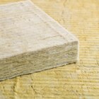 5 panneaux laine de roche 100 mm 1,35m x 0,6m en promo chez Brico Dépôt Sarcelles à 36,41 €