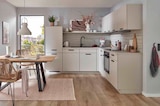Aktuelle Kühlschrank Angebote bei Opti-Wohnwelt in Schweinfurt Aktuelles Einbauküche Angebot bei Opti-Wohnwelt in Schweinfurt ab 3.999,00 €