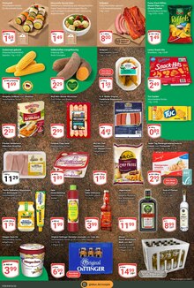 Garnelen im GLOBUS Prospekt "Aktuelle Angebote" mit 20 Seiten (Erlangen)