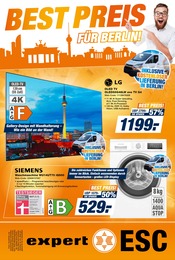 expert Prospekt "BEST PREIS", 6 Seiten, 16.05.2025 - 01.06.2025 expert Prospekt "BEST PREIS", 6 Seiten, 16.05.2025 - 01.06.2025