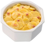 Aktuelle Feinkostlebensmittel Angebote bei REWE in Bielefeld Aktuelles Kartoffelsalat mit Speck Angebot bei REWE in Bielefeld ab 0,49 €