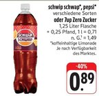 Schwip Schwap im Angebot bei EDEKA in Bamberg Schwip Schwap Angebote bei EDEKA Bamberg für 0,89 €