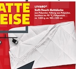 Soft-Touch-Bettdecke im Angebot bei Kaufland in Weinheim Soft-Touch-Bettdecke Angebote von LIV&BO bei Kaufland Weinheim für 10,00 €