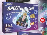 KIBU JUMPER – Speed Puzzler – Jimi Edition Angebote von Denkriesen bei Kaufhaus Stolz Wismar für 12,99 €