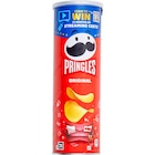 Chips - PRINGLES dans le catalogue Carrefour Market