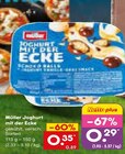Joghurt mit der Ecke bei Netto Marken-Discount im Prospekt "" für 0,29 €