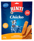 Rinti Chicko bei Das Futterhaus im Limburg Prospekt für 4,49 €