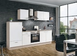 Küchenblock Modell „Classic“. Angebote von MENKE bei Lidl Minden für 899,00 €