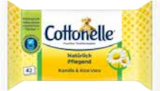 feuchtes Toilettenpapier im Angebot bei E center in Rostock feuchtes Toilettenpapier Angebote von Cottonelle bei E center Rostock für 1,00 €