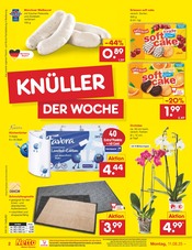 Ähnliche Angebote wie Zitronenbaum im Prospekt "Aktuelle Angebote" auf Seite 2 von Netto Marken-Discount in Kaufbeuren