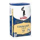 Couscous - LE RENARD - Carrefour Couscous - LE RENARD à 1,74 € dans le catalogue Carrefour