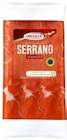Serrano-Schinken von ABRAHAM für 1,59 € bei Kaufland im Angebot Serrano-Schinken von ABRAHAM im aktuellen Kaufland Prospekt