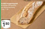 GLOBUS Tönisvorst Prospekt mit  im Angebot für 1,80 €
