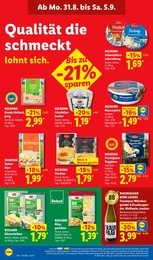 Wein Angebot & Preis im aktuellen Lidl Prospekt Wein Angebot im aktuellen Lidl Prospekt auf Seite 20