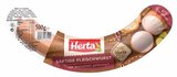 Fleischwurst mit oder ohne Knoblauch im Angebot bei EDEKA in Hamm Fleischwurst mit oder ohne Knoblauch Angebote von Herta bei EDEKA Hamm für 3,49 €