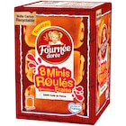 Promo Mini roulés à 1,95 € dans le catalogue Carrefour Market à Tarbes