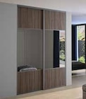 -20% sur toutes les portes de placard arius GOODHOME - GOODHOME en promo chez Castorama Bordeaux