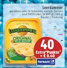 Original Mild-Nussig bei EDEKA im Steinhagen Prospekt für 0,40 €