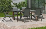 Gartenmöbel-Serie "Prado" im Angebot bei Hagebaumarkt in Aurich Gartenmöbel-Serie "Prado" Angebote von MWH bei Hagebaumarkt Aurich für 89,99 €