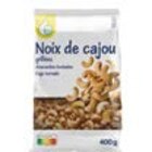 Auchan Hypermarché Paris - Promo NOIX DE CAJOU GRILLÉES Promo NOIX DE CAJOU GRILLÉES à 4,99 € dans le catalogue Auchan Hypermarché à Paris