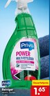 Power Multi Fettlöser im Netto Marken-Discount Prospekt Power Multi Fettlöser von Priva im aktuellen Netto Marken-Discount Prospekt für 1,65 €