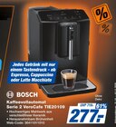 expert - Kaffeevollautomat Serie 2 VeroCafe TIE20109 Angebot im Prospekt Kaffeevollautomat Serie 2 VeroCafe TIE20109 bei expert im Prospekt "" für 277,00 €
