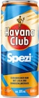 Cuban Rum mixed with Cola Angebote von Havana Club bei REWE Siegen für 1,99 €