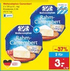 Camembert bei Netto Marken-Discount im Gottfrieding Prospekt für 2,39 €