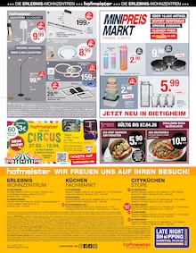 Backzubehör im hofmeister Prospekt "SPAR & ERLEBNISWOCHEN" mit 12 Seiten (Heilbronn)