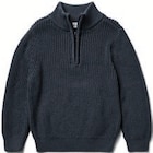 Kinder-Strickpullover »Troyer« im aktuellen Tchibo im Supermarkt Prospekt