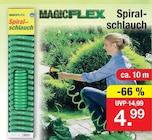 Aktuelles Spiralschlauch Angebot bei Zimmermann in Bremen ab 4,99 €