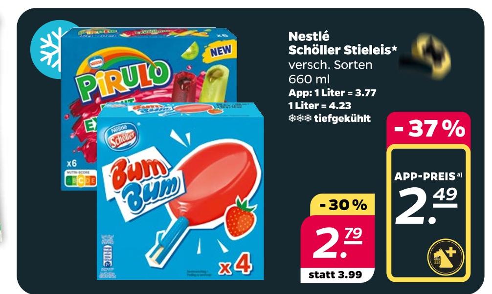 Edeka Schller Angebot  Finde den Preis im aktuellen Prospekt