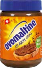 Crunchy Cream oder Choco-Creme von Ovomaltine oder Caotina im aktuellen EDEKA Prospekt für 3,49 €