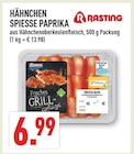 Aktuelle Paprika Angebote bei Marktkauf in Bochum Aktuelles Hähnchen Spiesse Paprika Angebot bei Marktkauf in Bochum ab 6,99 €
