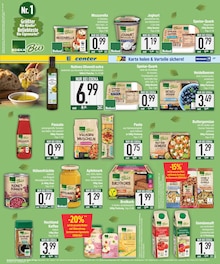 Tomaten im EDEKA Prospekt "Wir lieben Lebensmittel." mit 20 Seiten (München)