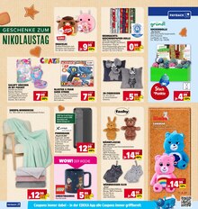 Teppichboden im E center Prospekt "Aktuelle Angebote" mit 56 Seiten (Stuttgart)