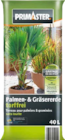 Palmen & Gräsererde Angebote von Primaster bei Globus-Baumarkt Leipzig für 9,99 €