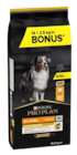 Croquettes Light PROPLAN pour chien stérilisé à Truffaut dans Apremont