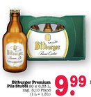 Aktuelles Premium Pils Stubbi Angebot bei E center in Heidelberg ab 9,99 €