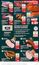 Rinderrouladen im Kaufland Prospekt in Wiesbaden Aktueller Kaufland Prospekt mit Rinderrouladen, "Hier bin ich richtig", Seite 32