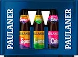 Spezi, Cola oder Limonade Angebote von Paulaner bei GLOBUS Mühldorf für 9,99 €
