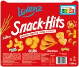 Snack-Hits Knabber-Mix von Lorenz im aktuellen Netto mit dem Scottie Prospekt für 2,49 €