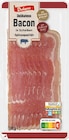 Delikatess Bacon von Dulano für 1,39 € bei Lidl im Angebot Delikatess Bacon von Dulano im aktuellen Lidl Prospekt