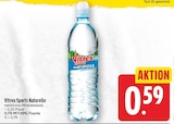 Sports Naturelle von Vitrex für 0,59 € bei E center im Angebot Sports Naturelle von Vitrex im aktuellen E center Prospekt