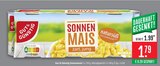 Aktuelles Sonnenmais Angebot bei Marktkauf in Schwäbisch Gmünd ab 1,79 €