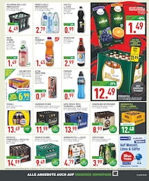 VitaMalz Angebot im aktuellen Marktkauf Prospekt auf Seite 15