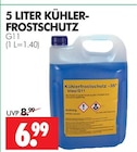 KÜHLER-FROSTSCHUTZ im Angebot bei Wreesmann in Pirna KÜHLER-FROSTSCHUTZ Angebote bei Wreesmann Pirna für 6,99 €