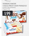Choco Fresh Angebot in Ratingen Choco Fresh im aktuellen Prospekt bei EDEKA in Ratingen